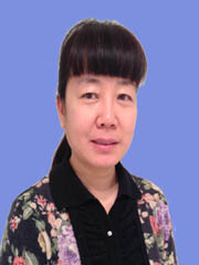 郭丽萍