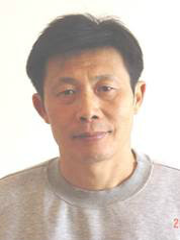 刘惟一 (云南大学博士生导师)