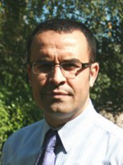 KAMEl MNISRI 教授