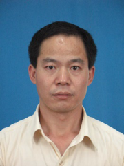 丁国强 教授