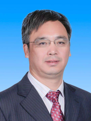 梁吉业党委常委、副校长(正校级)