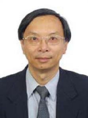 叶嘉安 教授