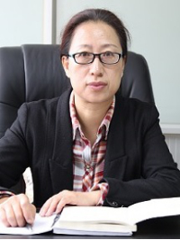 李丽荣 (青海大学常务副校长(正厅级))