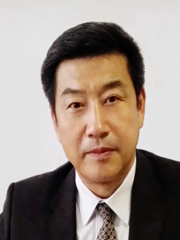韩布兴 博士