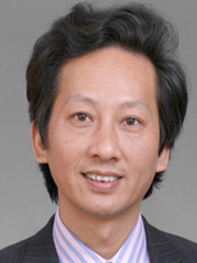 胡剑锋教授