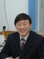 王旭东