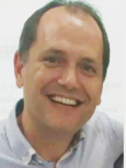 Prof. Adilson BORGES教授