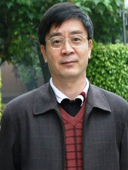 储小平 教授