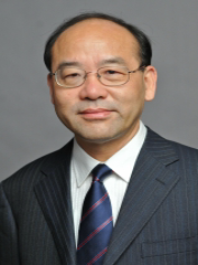 来茂德 教授
