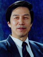 何鸣元