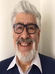 鲍勃・韦尔特(Bob Vertes)