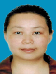 喻翠云教授