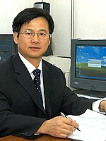 查明