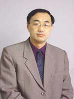 葛世荣
