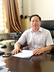 高松教授