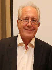 马丁・克里斯托弗(Martin Christopher)