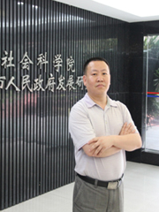 吴大兵