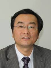张根福教授