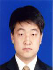 张冀民 副教授