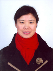 王晓萍 教授