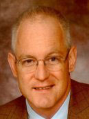 Douglas Clinton 教授