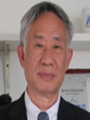 顾庆良 教授