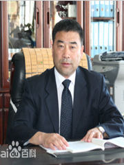 金硕 (吉林财经大学党委书记)