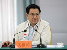 吴振钧