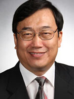 许宁生