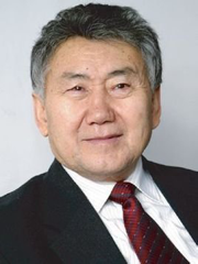 吾守尔・斯拉木