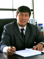 陈冠军