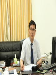 王延荣 （华北水利水电大学教授）