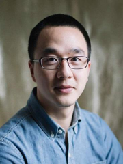 刘洋 教授