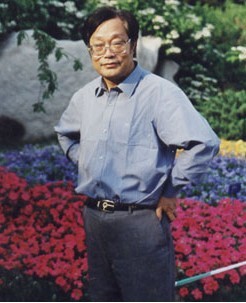 陈乃醒
