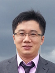 薛宪方 教授