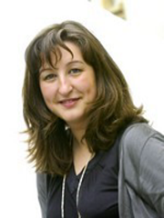CARINE SONNTAG 教授