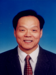 佟振合 教授