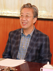 曹福亮