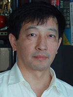 陈晓漫