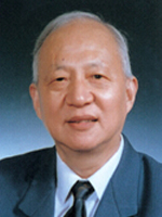 保铮