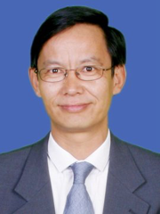赵兴绪 教授