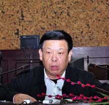 王振清
