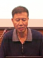 闵华清