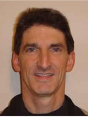 Dr. Brian Esterling