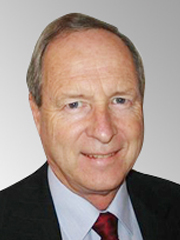 Marius Leibold 博士