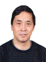 吕爱平 教授