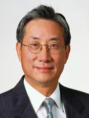 梁智仁 教授