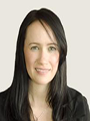Prof. Jennifer A. Harrison 教授