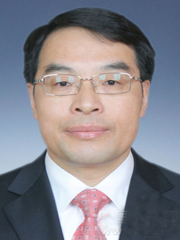王学勤 (昆明理工大学党委副书记、校长)