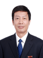 付贤智教授